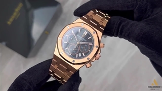 ساعت ای پی رویال اوک Audemars Piguet RO26