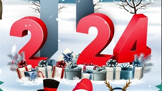 موشن کریسمس