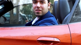 نمونه کار ( ریلز تبلیغ اینستاگرام )