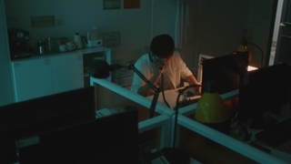 سریال شب فرا می‌رسد قسمت 3 دوبله‌فارسی