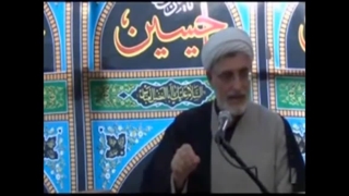 مرحوم حجت الاسلام داود فیرحی1