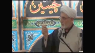 مرحوم حجت الاسلام داود فیرحی3