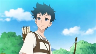 انیمه روند بازی زندگی واقعیت مجازی یک مرد میانسال قسمت 1 با زیرنویس فارسی چسبیده-480p