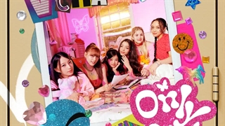 اهنگ Favorite Girl از ویچا VCHA