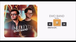 امو بند پادکست مدلی