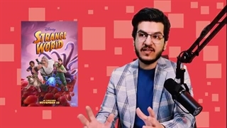 14021225: تحلیل انیمیشن دنیای عجیب یوتیوب 2022 ؛ مرض قلب جامعه