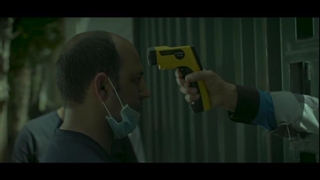 تماشای فیلم TheFosterless بی‌ تیمار