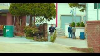 سریال کره ای ناگت مرغ 2024 Chicken Nugget (قسمت ۱) زیرنویس فارسی