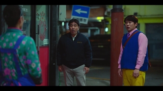 سریال کره ای ناگت مرغ 2024 Chicken Nugget (قسمت ۲) زیرنویس فارسی