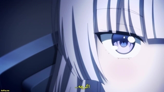 انیمه کلاس نخبگان فصل سوم : به کلاس نخبگان خوش آمدید Welcome to the Classroom of the Elite III قسمت 11 با زیرنویس فارسی چسبیده