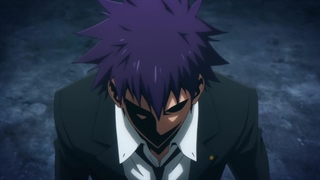 انیمه Solo Leveling  قسمت 9