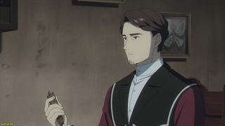 انیمه فریرن: فراتر از پایان سفر Sousou no Frieren قسمت 27