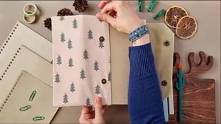 کلاسور فانتزی چاپگ چه ویژگی هایی دارد؟