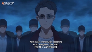 انیمه خدای بزرگ منو نجات بده! (Spare Me, Great Lord! (Da Wang Rao Ming فصل 2 قسمت 9