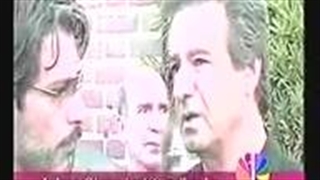 اولین وداع با ویگن +مصاحبه با عارف و اندی درمورد آشنایی با ویگن دردریان فقید