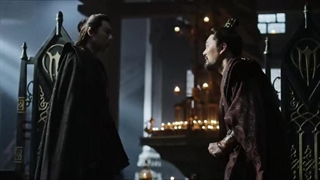 Ep19)دانلود سریال چینی برادران ابدی Eternal Brotherhood 2024 | قسمت ۱۹ | زیرنویس فارسی subenglish