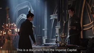 Ep20)دانلود سریال چینی برادران ابدی Eternal Brotherhood 2024 | قسمت ۲۰ | زیرنویس فارسی subenglish