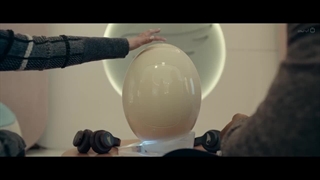 فیلم نسل پاد با زیرنویس فارسی/ The Pod Generation 2023