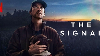 سریال سیگنال The Signal فصل اول قسمت اول با زیرنویس فارسی