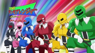 انیمه روند بازی زندگی واقعیت مجازی یک مرد میانسال قسمت 7