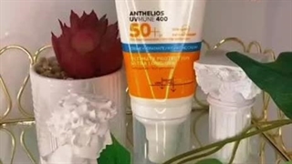 بهترین ضدآفتاب پوست خشک - داروخانه آنلاین دکتر مریم شیرازی