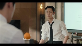 قسمت 5 سریال کره ای وارث غیر ممکن The Impossible Heir 2024 با زیرنویس فارسی