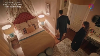 دانلود قسمت بیستم سریال پنهانم کن با زیرنویس فارسی Sakla Beni E20