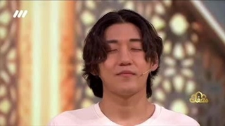 واکنش کیم داود به سرود "سلام یا مهدی(عج)"