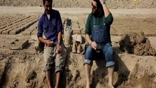 معرفی شغل مرمت کاری