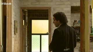 چیزی به تحویل سال نمونده...سکانس سریال وضعیت سفید. قسمت 26