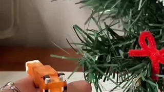 ایده مجسمه ماینکراف ʕ´•ᴥ•`ʔ