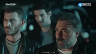 سریال من در این جهان نمیگنجم قسمت 3 دوبله فارسی