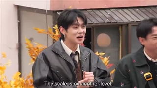 برنامه Apartment404 قسمت 4 با حضور یو جه سوک و جنی (BlackPink) +زیرنویس فارسی