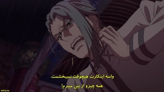 انیمه جدید Bucchigiri؟! بوچیگیری؟! قسمت 9 با زیرنویس فارسی چسبیده