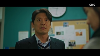 سریال کره ای خرپول و کاراگاه 2024 Flex X Cop (قسمت ۱۴) زیرنویس فارسی