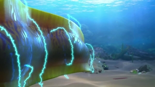 دانلود سریال پسر دلفینی