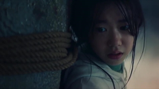 فیلم جنایی و ترسناک دکتر چئون و طلسم گمشده دوبله فارسی