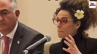 14021226: برافراشته شدن پرچم ایران بر دیوار مسجدالاقصی!