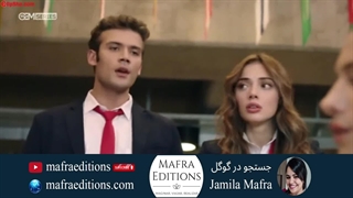 سریال ترکی منو بشنو قسمت 45 (دوبله فارسی)