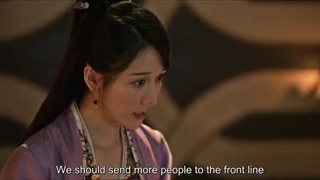 Ep23)دانلود سریال چینی برادران ابدی Eternal Brotherhood 2024 | قسمت ۲۳ | زیرنویس فارسی subenglish