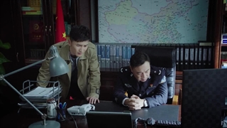 قسمت 17 سریال چینی هیچوقت نگو خداحافظ Never Say Goodbye 2021 با زیرنویس فارسی