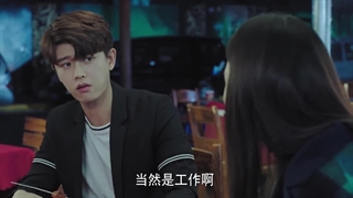 قسمت 22 سریال چینی هیچوقت نگو خداحافظ Never Say Goodbye 2021 با زیرنویس فارسی