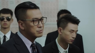 قسمت 40 سریال چینی هیچوقت نگو خداحافظ Never Say Goodbye 2021 با زیرنویس فارسی