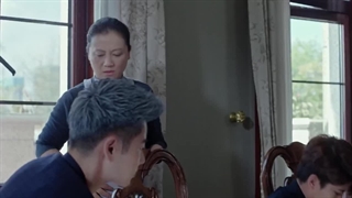 قسمت 43 سریال چینی هیچوقت نگو خداحافظ Never Say Goodbye 2021 با زیرنویس فارسی