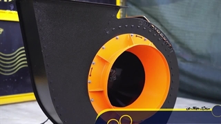 خرید فن سانتریفیوژ رستورانی در کرمان 09121865671