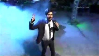 از حامد زمانی اهنگ عشق پاک