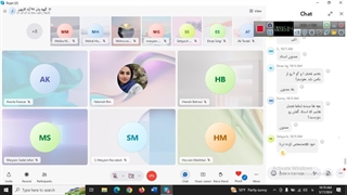 زنان جلسه چهارم