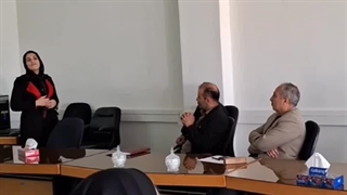 نشاکاری مکانیزه پنبه