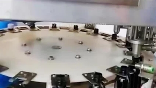 دستگاه پرکن شربت دارویی | ماشین ساز 09157100071