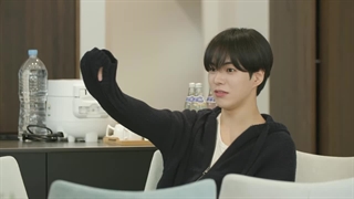 قسمت 3 برنامه دیتینگ شوی تـرژر شاینینگ سولو "Shining Solo" با زیرنویس فارسی